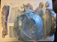 J. SCOTT CAMPBELL'S FAIRYTALE FANTASIES CINDERELLA SIDESHOW EXCLUSIVE STATUE