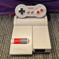 NES Top Loader Console
