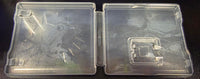 3DS - THE LEGEND OF ZELDA: MAJORA'S MASK 3D STEELBOOK ONLY, NO GAME