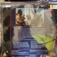 LASERDISC - THE DUNERA BOYS