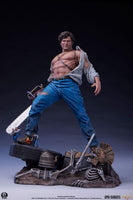 Ash: Army of Darkness Quarter Scale Statue Collector Edition by PCS