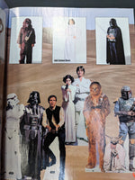 STAR WARS INSIDER MAGAZINE - CHEWBACCA