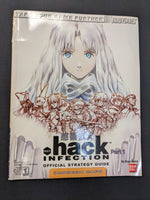 .Hack INFESTATION OFFICIAL STRATEGY GUIDE