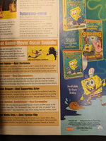 Electronic Gaming Monthly # 154 RESIDENT EVIL