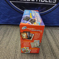 GBA - Gameboy Advance Console E-Reader Bundle *SEALED, NEW* - AMAZING Condition! (Includes GBA Console, E Reader, and Cards)