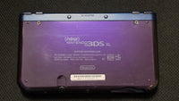 NINTENDO *NEW* 3DS XL CONSOLE - GALAXY EDITION