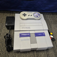 SNES Console *Great Condition* - Super Nintendo