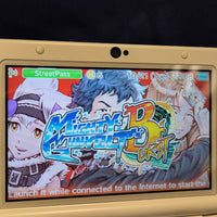 NINTENDO *NEW* 3DS XL FIRE EMBLEM FATES SPECIAL EDITION (SEE PICTURES!) *LIKE NEW CONDITION*