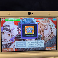 NINTENDO *NEW* 3DS XL FIRE EMBLEM FATES SPECIAL EDITION (SEE PICTURES!) *LIKE NEW CONDITION*