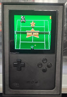 Analogue Pocket Console - Black (GREEN POWER BUTTON)