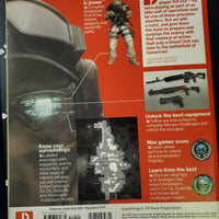 GAME GUIDES - GHOST RECON: FUTURE SOLDIER
