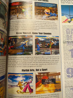 Electronic Gaming Monthly # 154 RESIDENT EVIL