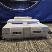SNES Console *Great Condition* - Super Nintendo