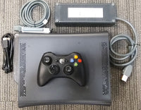Xbox 360 Console - 120 GB