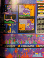 Electronic Gaming Monthly # 56 STAR TREK THE NEXT GENERATION