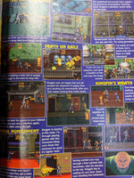 Electronic Gaming Monthly # 68 THE BATTLE BEGINS