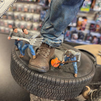 Ash: Army of Darkness Quarter Scale Statue Collector Edition by PCS