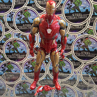 Marvel Legends- The In Iron Man Mark LXXXV 6” Poseable Action Figure