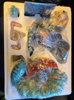 J. SCOTT CAMPBELL'S FAIRYTALE FANTASIES ALICE IN WONDERLAND SIDESHOW EXCLUSIVE STATUE