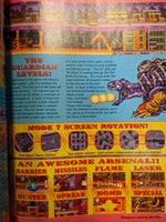 Electronic Gaming Monthly # 30 STAR TREK