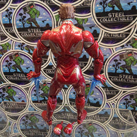 Marvel Legends - Zombie Iron Man (What if) 6" Poseable Action Figure