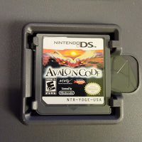 DS - AVALON CODE {CIB, EXCELLENT CONDITION}