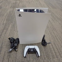 PS5 Console - Digital Edition - Playstation 5