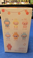 OFFICIAL/AUTHENTIC LABUBU BY POPMART HAVE A SEAT - 1 SEALED MYSTERY BOX