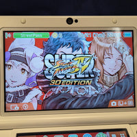 NINTENDO *NEW* 3DS XL FIRE EMBLEM FATES SPECIAL EDITION (SEE PICTURES!) *LIKE NEW CONDITION*