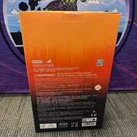 AUTHENTIC POP MART ROCK THE UNIVERSE BIG LABUBU (NEW/SEALED)