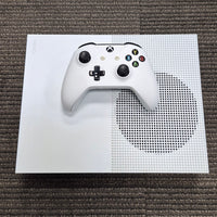 Xbox One S (1TB SSD)