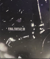 PS5 - FINAL FANTASY XVI (BEST BUY STEELBOOK W/ GAME)