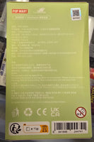 OFFICIAL/AUTHENTIC LABUBU BY POPMART EXCITING MACARON - 1 SEALED MYSTERY BOX