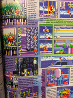 Electronic Gaming Monthly # 69 MORTAL KOMBAT 3/ STREET FIGHTER LEGENDS