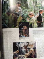 STAR WARS INSIDER MAGAZINE - CHEWBACCA