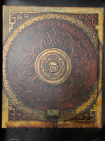 GAME GUIDES - THE ART OF WORLD OF WARCRAFT: MISTS OF PANDARIA
