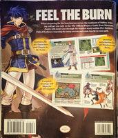 GAME GUIDE - FIRE EMBLEM PATH OF RADIANCE PLAYER'S GUIDE (NINTENDO POWER)