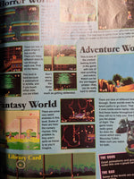 Electronic Gaming Monthly # 64 DOOM