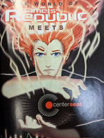 GAMERS REPUBLIC MAGAZINE Issue 29 SILPHEED