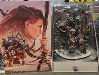 PS5 - HORIZON FORBIDDEN WEST REGALLA EDITION (NO OUTER BOX)