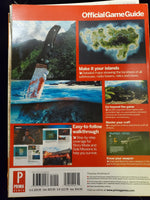 GAME GUIDES - FAR CRY 3 (PRIMA)