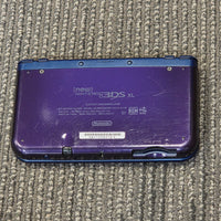 NINTENDO *NEW* 3DS XL CONSOLE - *GALAXY EDITION*