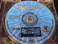 Dreamcast - STARLANCER (SEE DESCRIPTION)