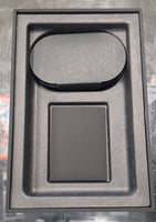Analogue Pocket Console - Black (GREEN POWER BUTTON)