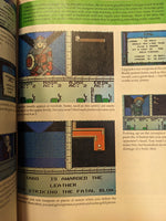 PLAYERS ENCYCLOPEDIA OF NINTENDO GAMES VOL 2