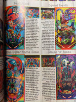 Electronic Gaming Monthly # 68 THE BATTLE BEGINS