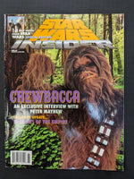 STAR WARS INSIDER MAGAZINE - CHEWBACCA