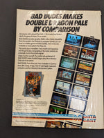 PLAYERS BUYERS GUIDE TO NINTENDO GAMES VOL 2 NUMBER 5