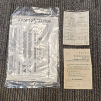 Sega Saturn Console (Japanese) With Box