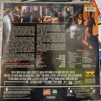 LASERDISC - RISING SUN (WIDESCREEN)